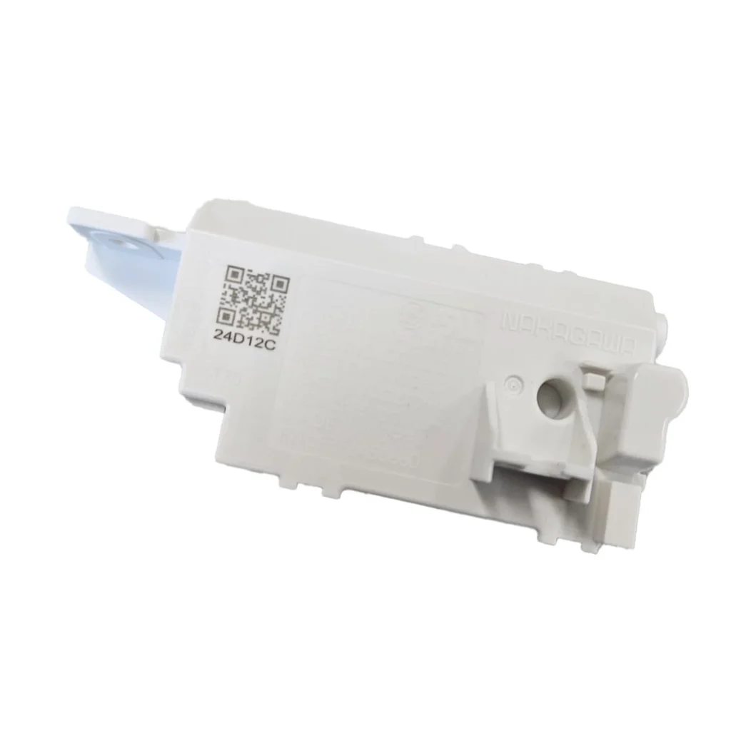 EBF64556603 EBF64556603 Lid Lock Assembly Compatible with LG WTL Series Washers, Replaces EBF64556602 EBF64556604