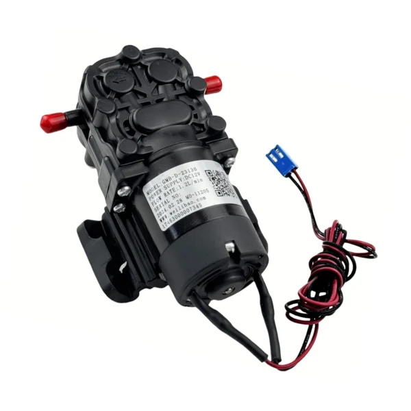 GMB-D-23130 Water Dispenser Pump Compatible with Avalon Primo Brio Midea, Replaces DP005A2 MO-12265