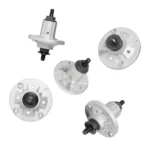 GY21098 Mower Deck Spindle Assembly Compatible with John Deere, Replaces AUC15811 GX21694 GY20454 GY20867 GY20962