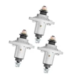 GY21098 Mower Deck Spindle Assembly Compatible with John Deere, Replaces AUC15811 GX21694 GY20454 GY20867 GY20962