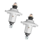 GY21098 Mower Deck Spindle Assembly Compatible with John Deere, Replaces AUC15811 GX21694 GY20454 GY20867 GY20962