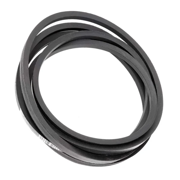 532197242 48-Inch Mower Deck Belt Compatible with Husqvarna Poulan Craftsman, Replaces 197242 593773401 581695901