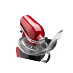 KN1PS Pouring Shield Compatible with KitchenAid 4.5 & 5 Qt Stand Mixers, Replaces W10616906 WPW10616906 9709923 AP6023411