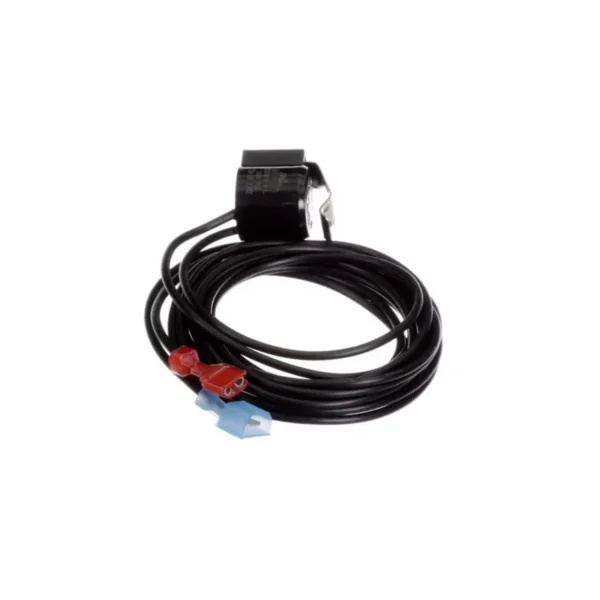 KSD301A-A Bimetal Snap Disc Thermostat Compatible with Microwave Oven Dryer Coffee Maker, Replaces KSD301 KSD302 KI31
