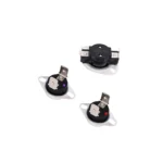 LA-1053 Dryer Thermal Fuse & High Limit Thermostat Kit Compatible with Whirlpool Maytag Admiral Norge, Replaces AP4242472 PS2162282 53-1133 53-1526