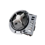 M231XP Washing Machine Drain Pump Motor Compatible with Whirlpool Indesit Samsung Electrolux, Replaces 481936018217 RN0020 DC31-30008D 49016211