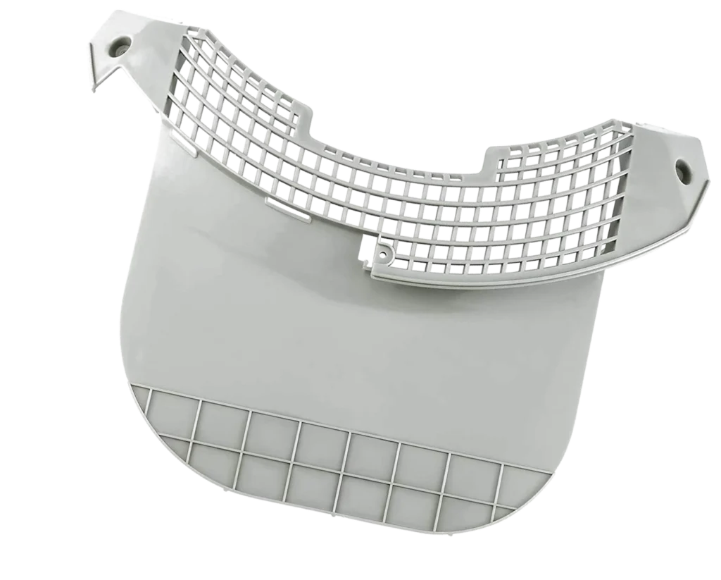 MCK49049101 MCK49049101 Lint Filter Cover Compatible with LG Kenmore, Replaces AP5071745 PS3534930 1464160 EAP3534930