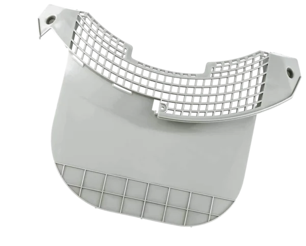 MCK49049101 Lint Filter Cover Compatible with LG Kenmore, Replaces AP5071745 PS3534930 1464160 EAP3534930