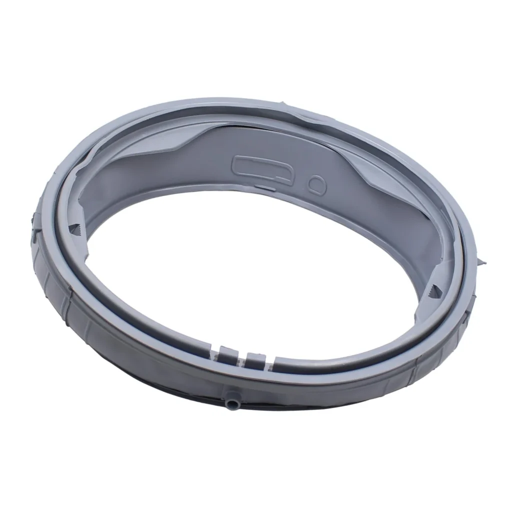 MDS47123602 MDS47123602 Door Boot Seal Compatible with LG Kenmore, Replaces MDS64237201 MDS64237202 AP5218575 PS3535210