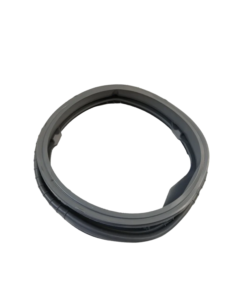 MDS47123605 MDS47123605 Door Boot Seal Gasket Compatible with LG Kenmore, Replaces AP5602285 PS3648651 2630175 AH3648651
