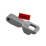 MFG63099101 Washer Door Lock Strike Compatible with LG Kenmore, Replaces AP5787149 AGF77417823 PS8752721 2759645