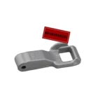 MFG63099101 Washer Door Lock Strike Compatible with LG Kenmore, Replaces AP5787149 AGF77417823 PS8752721 2759645