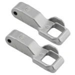 MFG63099101 Washer Door Lock Strike Compatible with LG Kenmore, Replaces AP5787149 AGF77417823 PS8752721 2759645