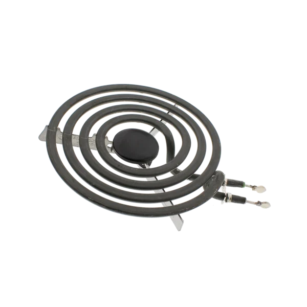 MP15YA 6" Electric Range Burner Surface Element Compatible with Whirlpool Maytag Kenmore, Replaces WP660532 660532 AP6010189 WPY04100165
