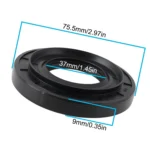 MDS62058301 Rear Tub Gasket Compatible with LG Kenmore, Replaces AP5202013 PS3535219 AH3535219