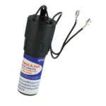 SPP5 Hard Start Kit (Super Boost) Compatible with Trane Carrier Lennox Goodman Rheem, Replaces TJSPP5 AP5648661 HS520 HS600 ERPP5