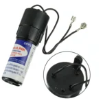 SPP5 Hard Start Kit (Super Boost) Compatible with Trane Carrier Lennox Goodman Rheem, Replaces TJSPP5 AP5648661 HS520 HS600 ERPP5