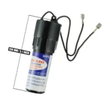 SPP5 Hard Start Kit (Super Boost) Compatible with Trane Carrier Lennox Goodman Rheem, Replaces TJSPP5 AP5648661 HS520 HS600 ERPP5