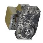 SV9501M2528 SmartValve Gas Valve Assembly Compatible with Honeywell Resideo Furnaces, Replaces SV9501M2726 SV9501M2718 SV9500M2674