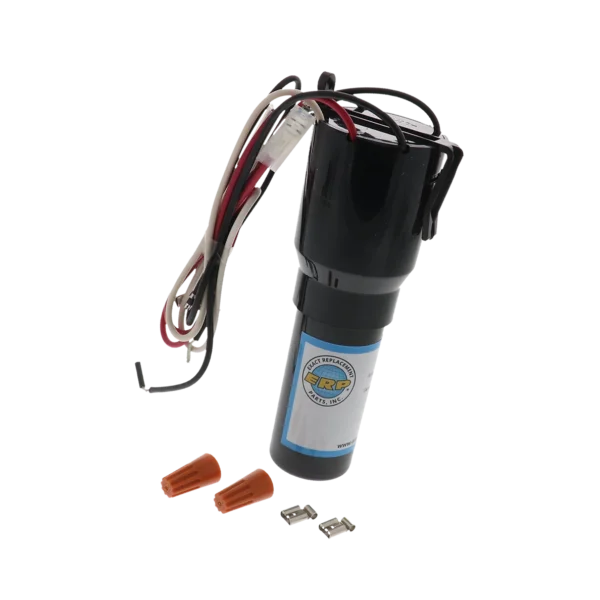 URCO410 3-in-1 Hard Start Kit Compatible with Refrigerator & Freezer, Replaces TJ90URCO410 AP4503415 ERPU410 URC041