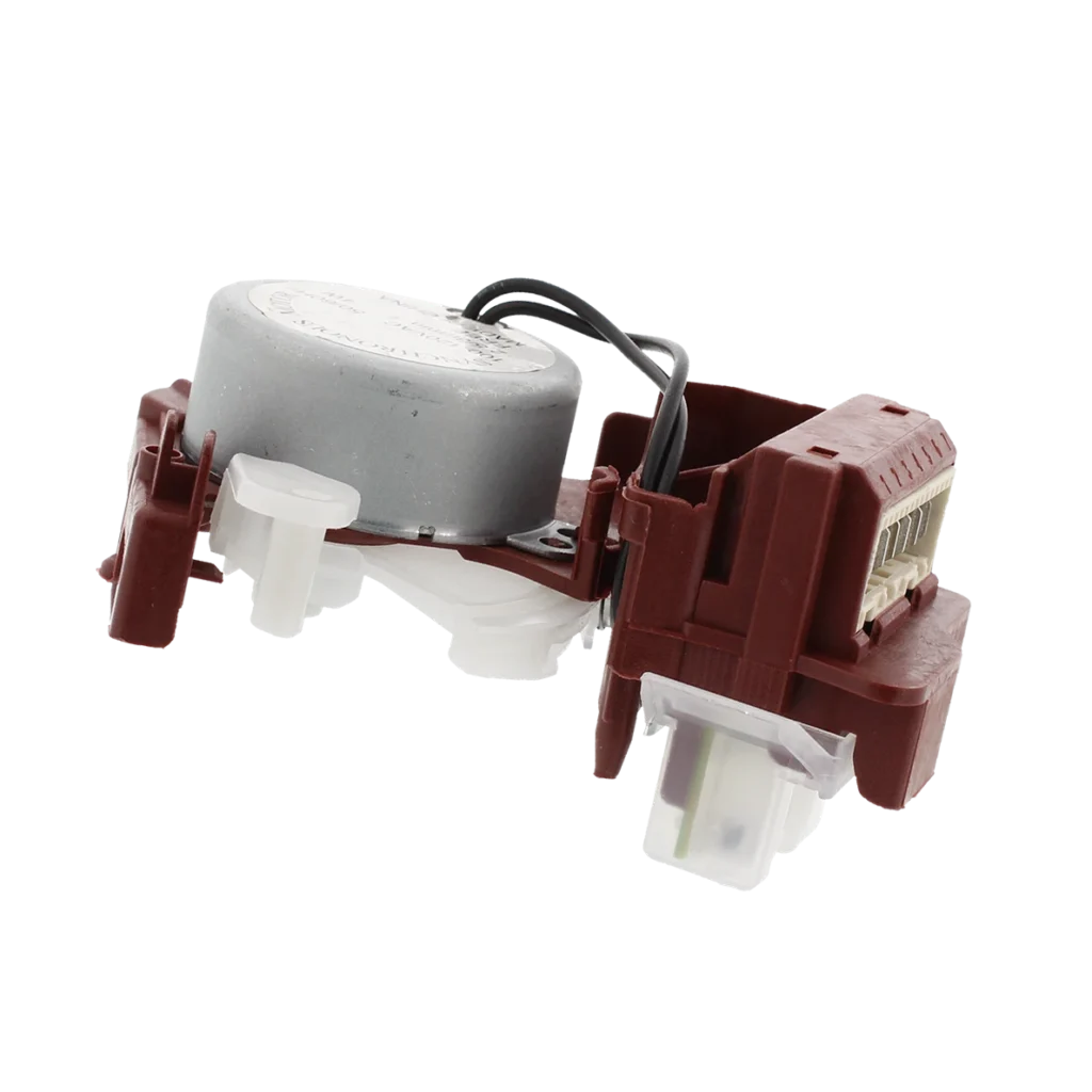 W10006355 W10006355 Washer Shift Actuator Compatible with Whirlpool Maytag Kenmore Amana, Replaces WPW10006355 AP6014711 PS11747977 1719787