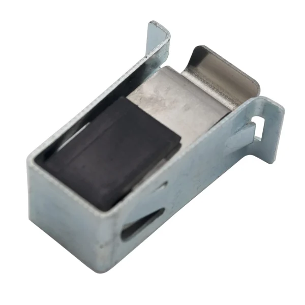 W10111905 Dryer Door Catch Compatible with Whirlpool Maytag Kenmore, Replaces WPW10111905 AP6015097 8572982 PS11748369