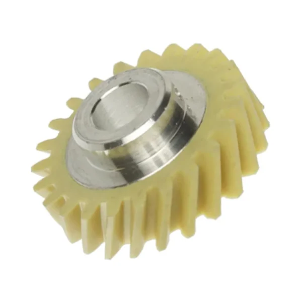 W10112253 Worm Gear Compatible with KitchenAid Whirlpool Kenmore Stand Mixers, Replaces WPW10112253 4162897 4161531 4169830 AP6015102