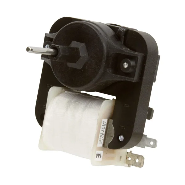 W10128551 Freezer Evaporator Fan Motor Compatible with Whirlpool Maytag KitchenAid Kenmore, Replaces WPW10128551 AP6015419 8170894 67003635