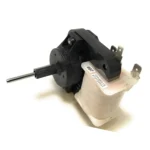 W10128551 Freezer Evaporator Fan Motor Compatible with Whirlpool Maytag KitchenAid Kenmore, Replaces WPW10128551 AP6015419 8170894 67003635