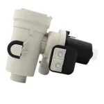 W10130913 Washer Drain Pump Assembly Compatible with Whirlpool Maytag Kenmore Amana Inglis, Replaces WPW10730972 8540024 W10730972 W10117829 AP6023956