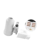 W10130913 Washer Drain Pump Assembly Compatible with Whirlpool Maytag Kenmore Amana Inglis, Replaces WPW10730972 8540024 W10730972 W10117829 AP6023956