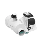 W10130913 Washer Drain Pump Assembly Compatible with Whirlpool Maytag Kenmore Amana Inglis, Replaces WPW10730972 8540024 W10730972 W10117829 AP6023956
