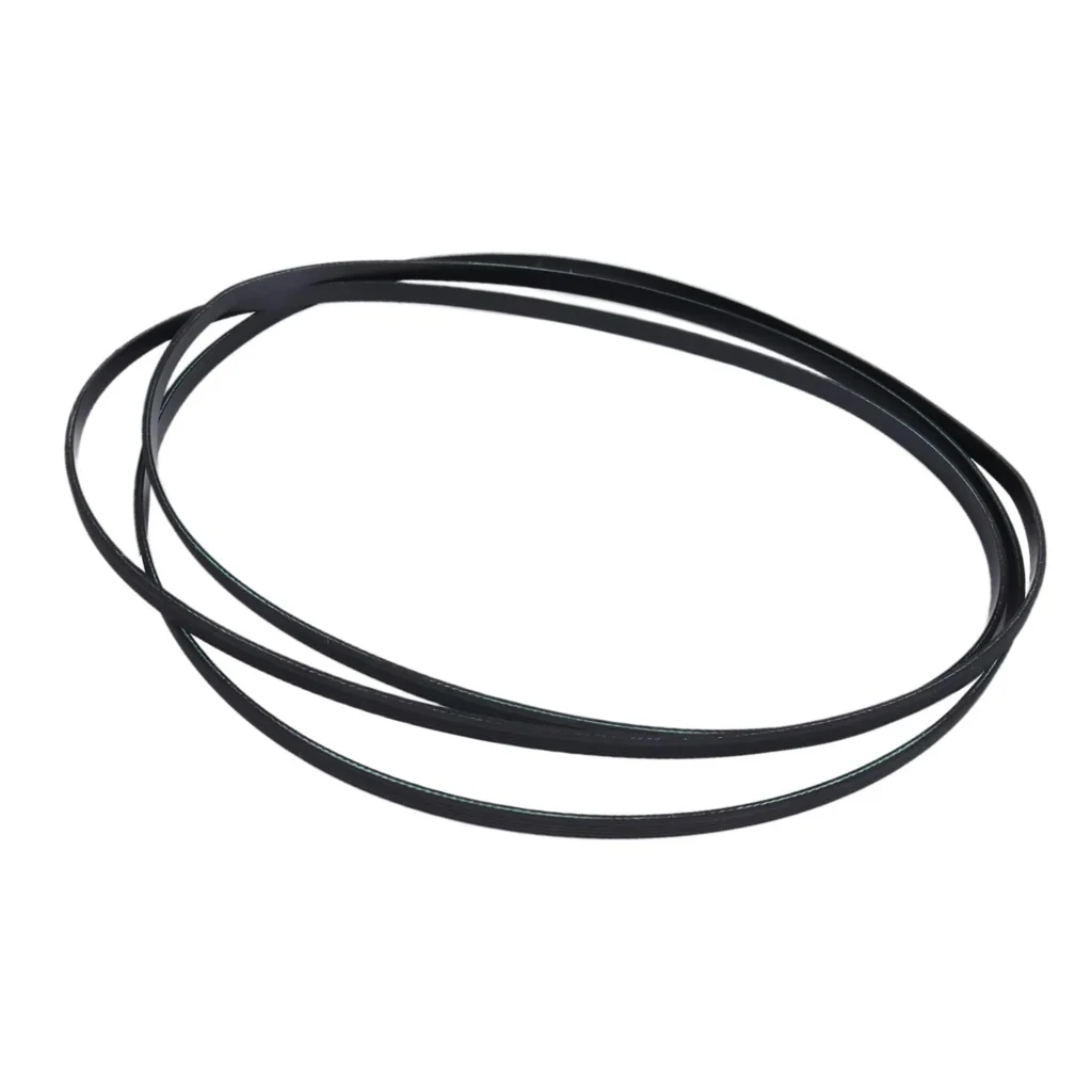 W10131172 W10131172 Dryer Drive Belt Compatible with Whirlpool Maytag Kenmore Crosley, Replaces WPW10131172 AP6015470 PS11748749 1449763