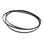 W10131172 Dryer Drive Belt Compatible with Whirlpool Maytag Kenmore Crosley, Replaces WPW10131172 AP6015470 PS11748749 1449763
