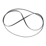W10131172 Dryer Drive Belt Compatible with Whirlpool Maytag Kenmore Crosley, Replaces WPW10131172 AP6015470 PS11748749 1449763