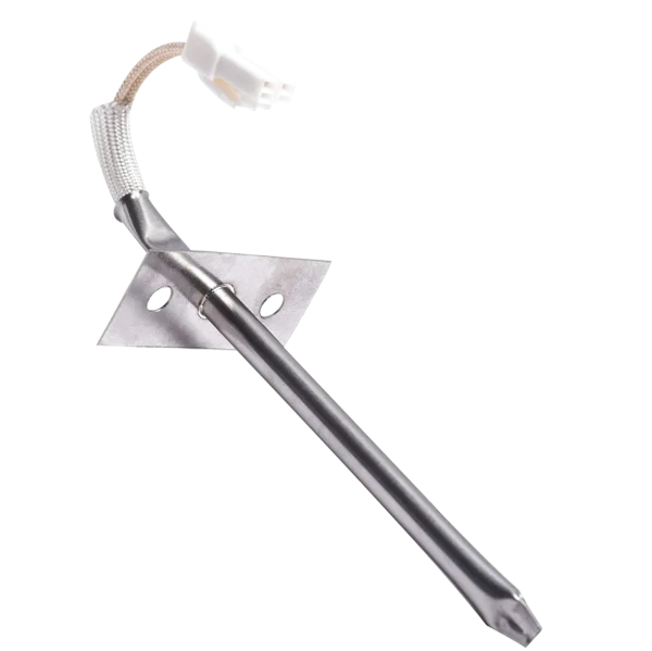 W10131825 Oven Temperature Sensor Compatible with Whirlpool KitchenAid Maytag Jenn-Air, Replaces WPW10131825 AP6015486 4455636 PS11748765