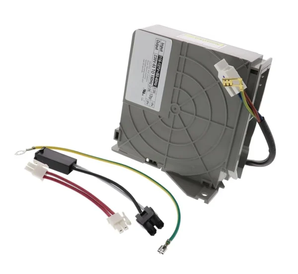 W10133449 Refrigerator Inverter Control Board Compatible with Whirlpool KitchenAid Kenmore Maytag Amana, Replaces W10629033 AP5801669 2304098 2997771 EAP8760019