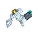 W10158389 Dishwasher Water Inlet Valve Compatible with Whirlpool KitchenAid Kenmore Maytag, Replaces WPW10158389 AP6015932 8558986 8563405 PS11749213