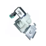 W10158389 Dishwasher Water Inlet Valve Compatible with Whirlpool KitchenAid Kenmore Maytag, Replaces WPW10158389 AP6015932 8558986 8563405 PS11749213