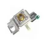 W10158389 Dishwasher Water Inlet Valve Compatible with Whirlpool KitchenAid Kenmore Maytag, Replaces WPW10158389 AP6015932 8558986 8563405 PS11749213