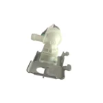 W10158389 Dishwasher Water Inlet Valve Compatible with Whirlpool KitchenAid Kenmore Maytag, Replaces WPW10158389 AP6015932 8558986 8563405 PS11749213