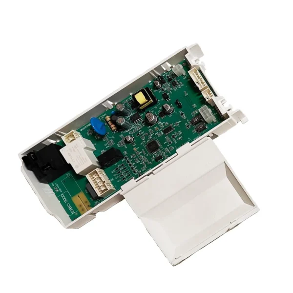 W10174745 Dryer Electronic Main Control Board Compatible with Whirlpool Maytag Kenmore Amana, Replaces WPW10174745 W10182366 W10200473 AP6016286