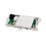 W10174745 Dryer Electronic Main Control Board Compatible with Whirlpool Maytag Kenmore Amana, Replaces WPW10174745 W10182366 W10200473 AP6016286