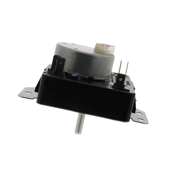 W10185982 Dryer Timer Compatible with Whirlpool Maytag Kenmore Crosley, Replaces WPW10185982 AP6016541 PS11749831