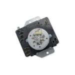 W10185992 Dryer Timer Compatible with Whirlpool Maytag Kenmore Crosley, Replaces WPW10185992 AP6016542 PS11749833 4441883