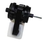 W10189703 Refrigerator Evaporator Fan Motor Compatible with Whirlpool Maytag KitchenAid Kenmore, Replaces WPW10189703 AP6016598 W10208121 2219647