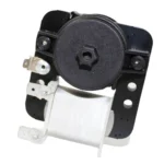 W10189703 Refrigerator Evaporator Fan Motor Compatible with Whirlpool Maytag KitchenAid Kenmore, Replaces WPW10189703 AP6016598 W10208121 2219647