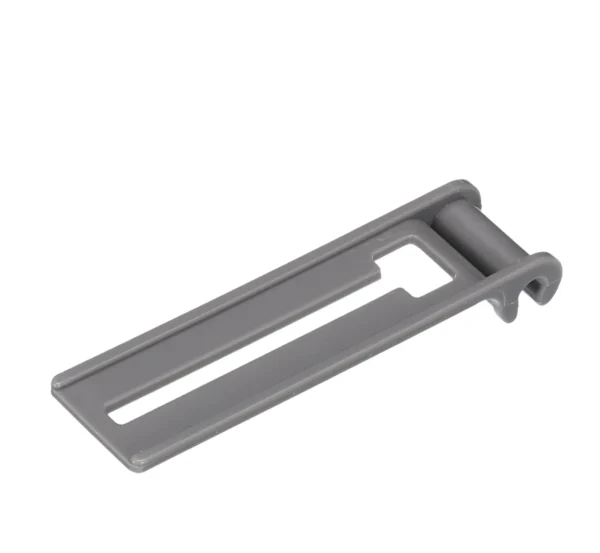 W10195839 Dishwasher Dishrack Adjuster Compatible with Whirlpool KitchenAid Kenmore Jenn-Air, Replaces WPW10195839 AP6016799 PS11750092 1872227