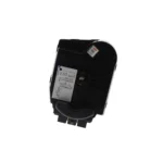 W10199989 Washer Control Timer Compatible with Whirlpool Amana Admiral Roper Estate, Replaces WPW10199989 AP6016888 1481913 PS11750181
