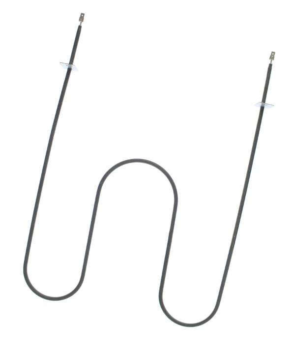 W10201551 Oven Broil Element Compatible with Whirlpool Maytag Jenn-Air KitchenAid Kenmore, Replaces AP4365339 74004106 PS2342087 1471986